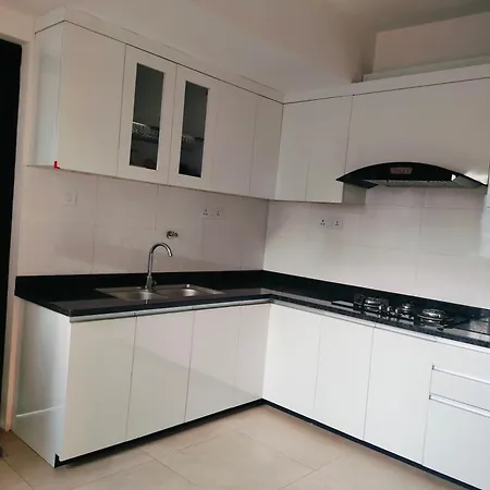 1 Bedroom Apartment In Sundhara Kathmandu